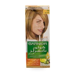 COLORATION 7.3 BLOND NOISETTE COLOR NATURALS GARNIER