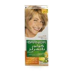 COLORATION 8 BLOND CLAIR COLOR NATURALS GARNIER