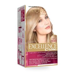 COLORATION 9.1 EXCELLENCE CREME L’OREAL