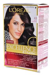 COLORATION CREME 4 CHATIN EXCELLENCE