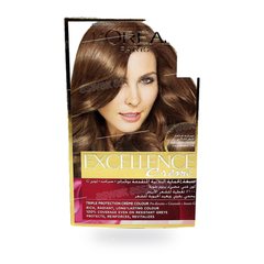 COLORATION CREME 7.1 EXCELLENCE