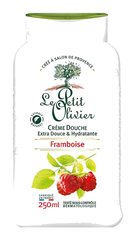 CREME DOUCHE FRAMBOISE 250ML LE PETIT OLIVIER
