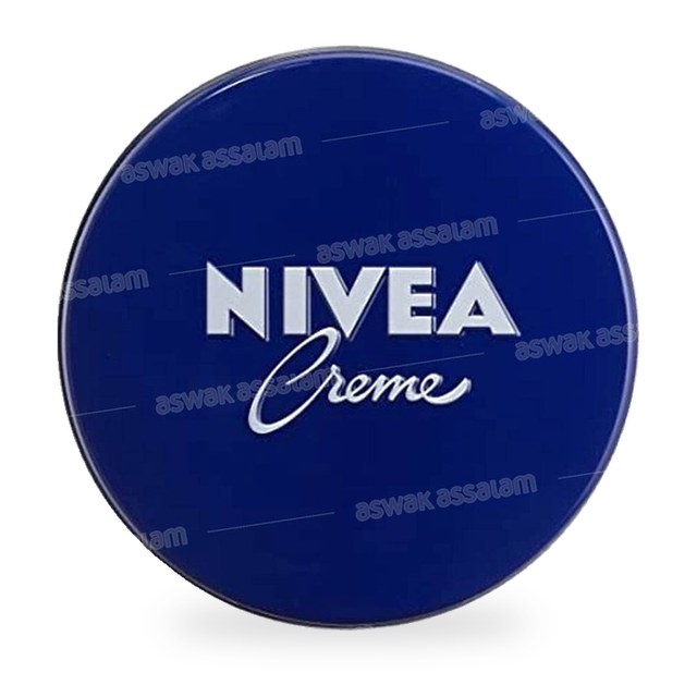 CREME HYDRATANTE VISAGE CORPS ET MAINS 150ML NIVEA