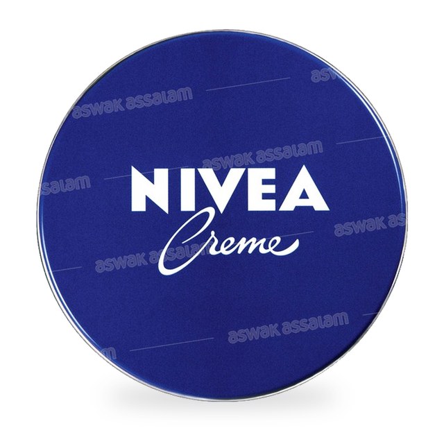 CREME HYDRATANTE VISAGE CORPS ET MAINS 60ML NIVEA