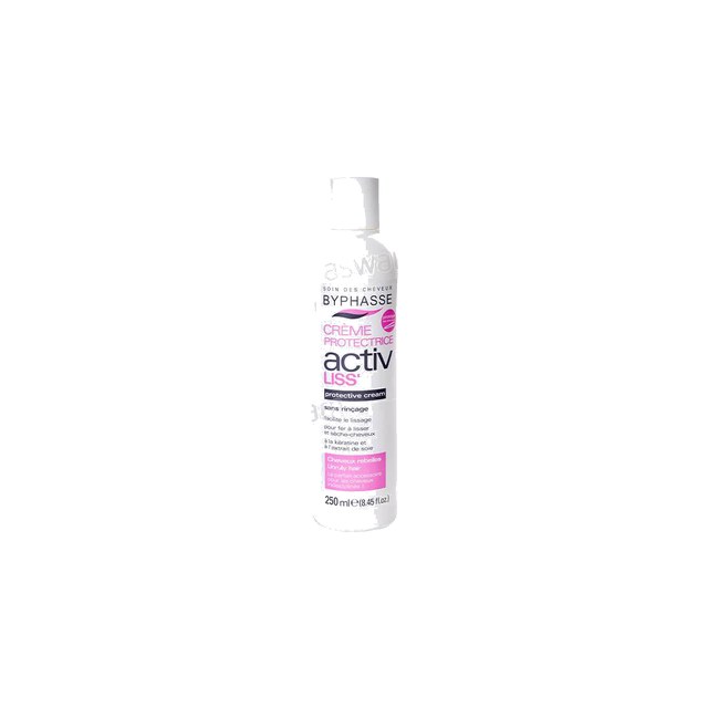 CREME LISSANTE 250ML BYPHASSE