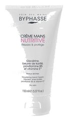 CREME MAINS NUTRITIVE 150ML BYPHASSE