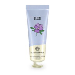 CREME POUR LES MAINS AU COLLAGENE BLOOM 40ML ULTRA COMPACT