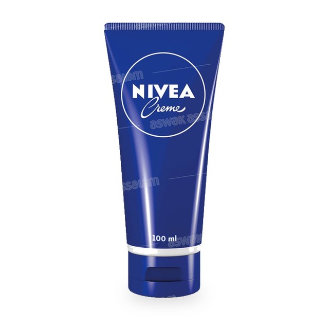 CREME VISAGE CORPS ET MAINS 100ML NIVEA