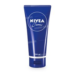 CREME VISAGE CORPS ET MAINS 100ML NIVEA