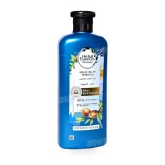 DEMELANT A L’HUILE D’ARGAN 400ML HERBAL ESSENCES