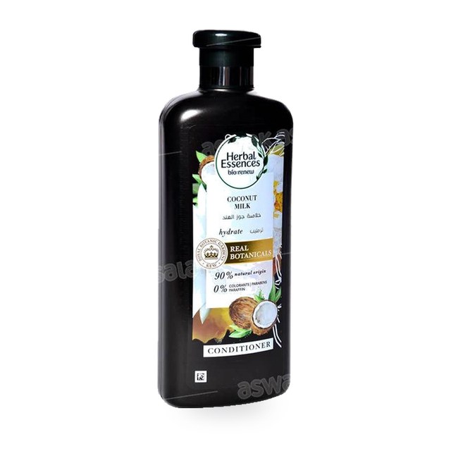 DEMELANT BIO LAIT DE COCO 400ML HERBAL ESSENCES
