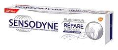 DENTIFRICE BLANCHEUR REPARE ET PROTEGE 75ML SENSODYNE