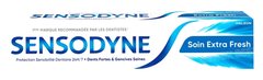 DENTIFRICE SOIN EXTRA FRESH 100ML SENSODYNE