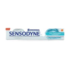 DENTIFRICE SOIN NETTOYAGE 75ML SENSODYNE