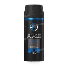 DEODORANT ANARCHY SPRAY 150ML AXE