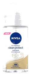 DEODORANT BILLE POUR FEMME CLEAN PROTECT A LA PIERRE D’ALUN 50ML NIVEA