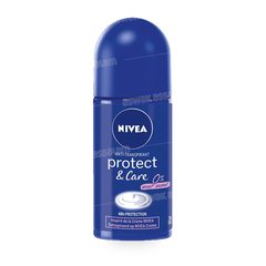 DEODORANT BILLE POUR FEMME PROTECT & CARE 50ML NIVEA