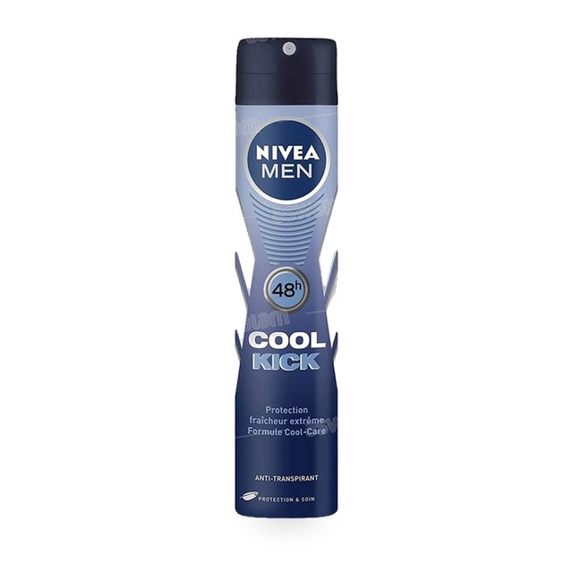 DEODORANT COOL KICK POUR HOMME 200ML NIVEA