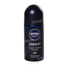 DEODORANT DEEP 50ML NIVEA MEN