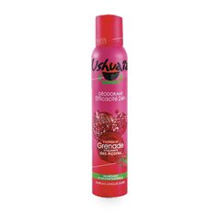 DEODORANT ENERGISE GRENADE 200ML USHUAIA