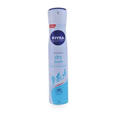 DEODORANT FEMME DRY FRESH 200ML NIVEA