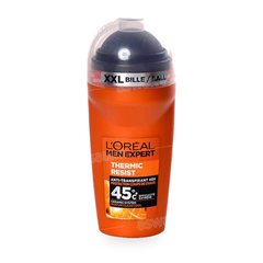 DEODORANT ROLL-ON THERMIC RESIST 50ML L’OREAL MEN EXPERT