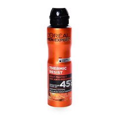 DEODORANT THERMIC RESIST 150ML L’OREAL MEN EXPERT