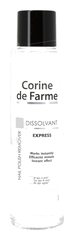 DISSOLVANT 200 ML CORINE DE FARME