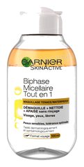 EAU MICELLAIRE VOYAGE TOUT EN 1 100ML BIPHASE