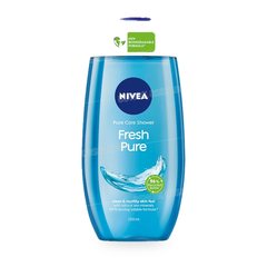 GEL DOUCHE FRESH PURE 250ML NIVEA