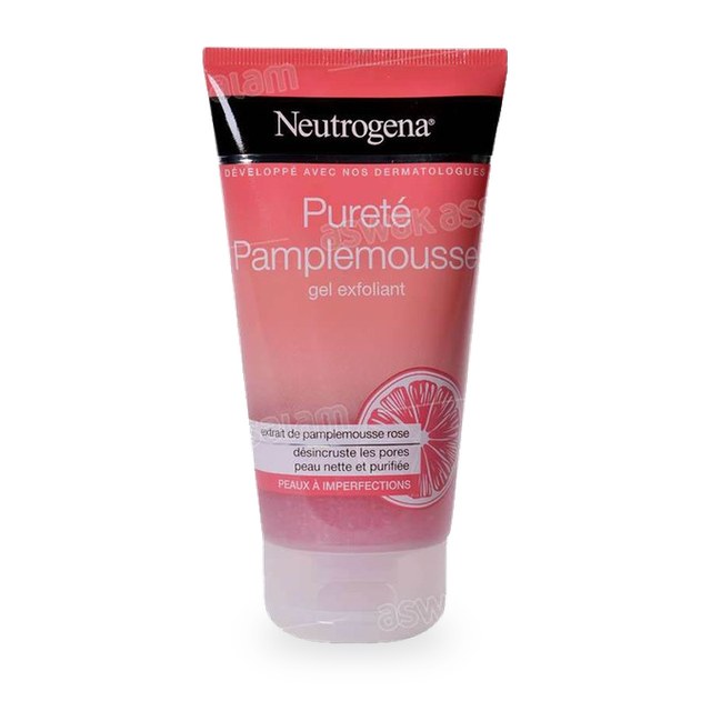 GEL EXFOLIANT 150ML NEUTROGENA