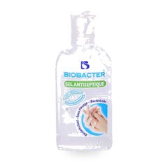 GEL MAIN ANTISEPTIQUE 65ML BIOBACTER