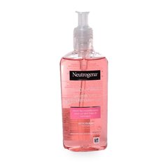 GEL NETTOYANT 200ML NEUTROGENA
