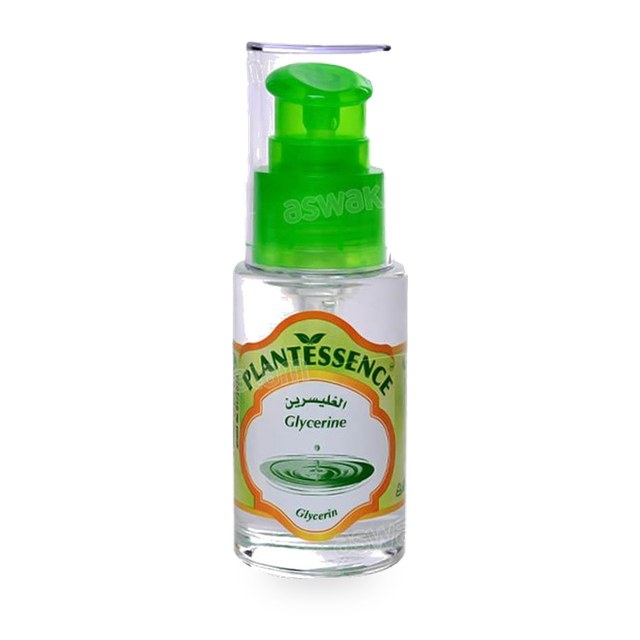 GLYCERINE 60ML PLANTESSENCE