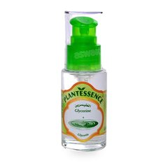 GLYCERINE 60ML PLANTESSENCE