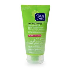 GOMMAGE MORNING ENERGY 150ML CLEAN