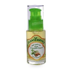 HUILE D’AMANDE DOUCE 60ML PLANTESSENCE