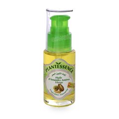HUILE D’AMANDES AMERES 60ML PLANTESSENCE