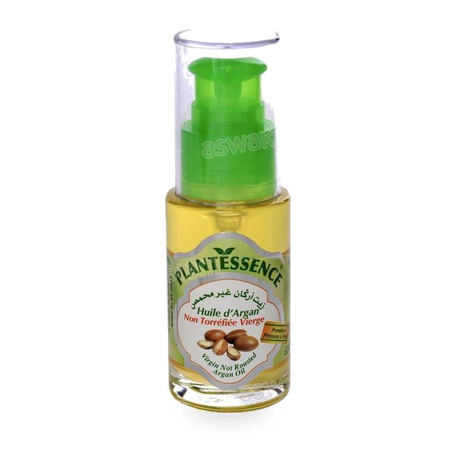HUILE D’ARGAN NON TORRIFIEE 60ML PLANTESSENCE