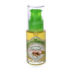 HUILE D’ARGAN NON TORRIFIEE 60ML PLANTESSENCE