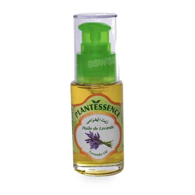 HUILE DE LAVANDE 60ML PLANTESSENCE
