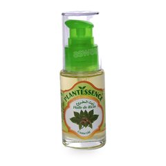 HUILE DE RICIN 60ML PLANTESSENCE