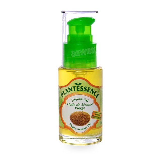 HUILE DE SESAME VIERGE 60ML PLANTESSENCE