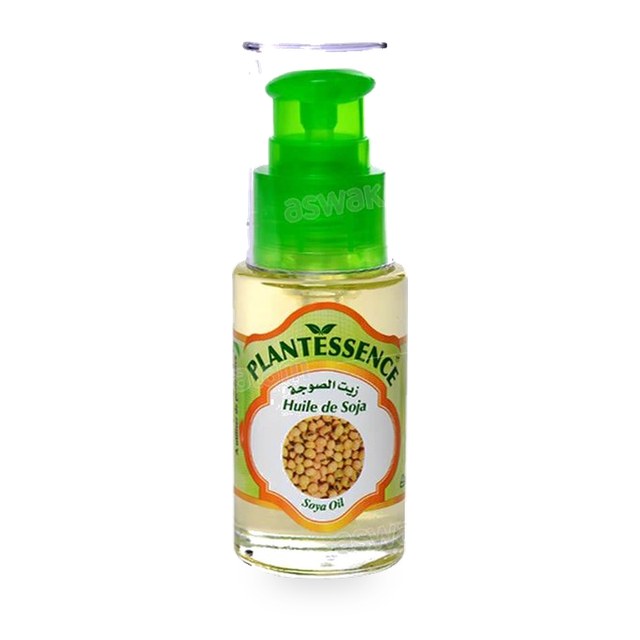 HUILE DE SOJA 60ML PLANTESSENCE