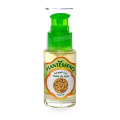 HUILE DE SOJA 60ML PLANTESSENCE