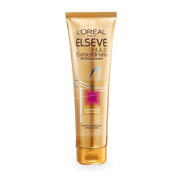 HUILE EXTRAORDINAIRE TUBE 300ML ELSEVE