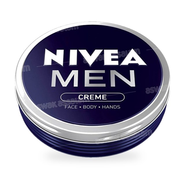 NIVEA MEN CREME 75ML
