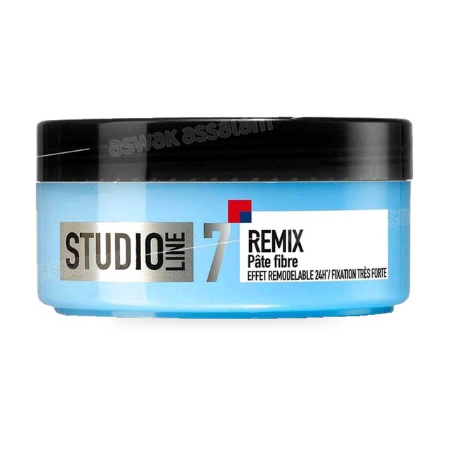 PATE COIFFANTE REMIX 150ML STUDIO LINE L’OREAL