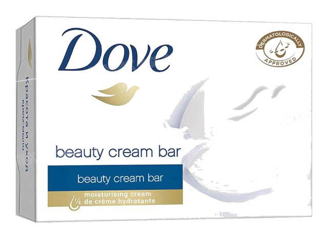 SAVON 100G DOVE