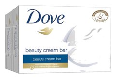 SAVON 100G*2 UNITES DOVE